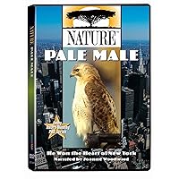 Nature - Pale Male Nature - Pale Male DVD