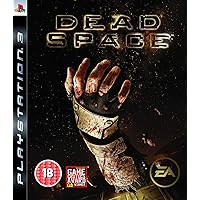 Dead Space (PS3) Dead Space (PS3) PlayStation3 PC Xbox 360
