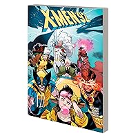 X-MEN '92: THE SAGA CONTINUES X-MEN '92: THE SAGA CONTINUES Paperback Kindle