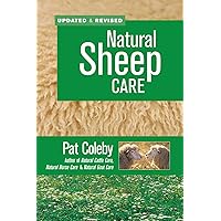 Natural Sheep Care Natural Sheep Care Paperback Kindle