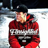 Farsighted (feat. Karly Syverson) [Explicit] Farsighted (feat. Karly Syverson) [Explicit] MP3 Music