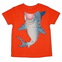 Become a Land Animal or Character Super Soft Short Sleeve Tee for Baby, Infant + Toddler (0/6M-6T)