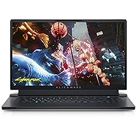 Alienware X17 R2 17.3