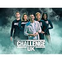 The Challenge: UK Season 1