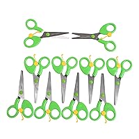 LEARNING ADVANTAGE - 3508 Learning Advantage Special Needs Scissors, Set of 10