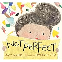 Not Perfect Not Perfect Hardcover Kindle