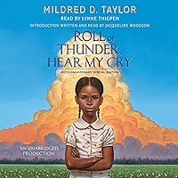 Roll of Thunder, Hear My Cry Roll of Thunder, Hear My Cry Audible Audiobook Paperback Kindle Hardcover Audio CD Spiral-bound Mass Market Paperback