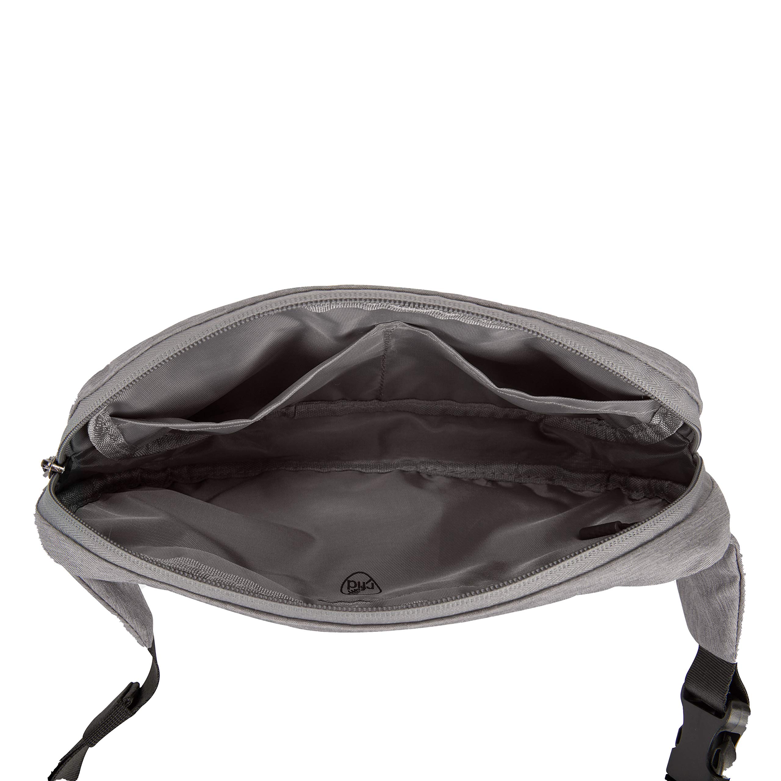 Travelon: World Travel Essentials Convertible Sling/Waist Pack