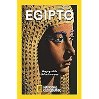 Egipto: Auge y caída de los faraones (Spanish Edition) Egipto: Auge y caída de los faraones (Spanish Edition) Kindle Paperback
