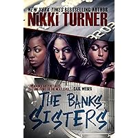 The Banks Sisters The Banks Sisters Mass Market Paperback Kindle Audible Audiobook Paperback Hardcover Audio CD