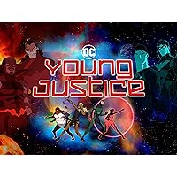 Young Justice: The Complete Second Season