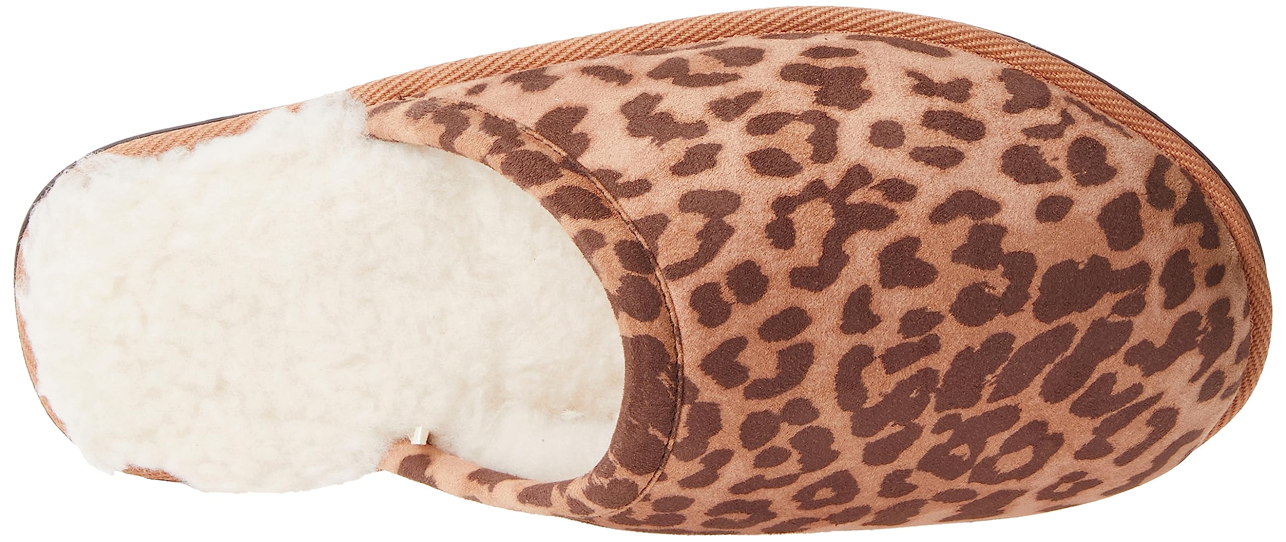 Amazon Essentials Women's Cozy Slipper