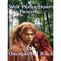 Unexpected Race (2003)