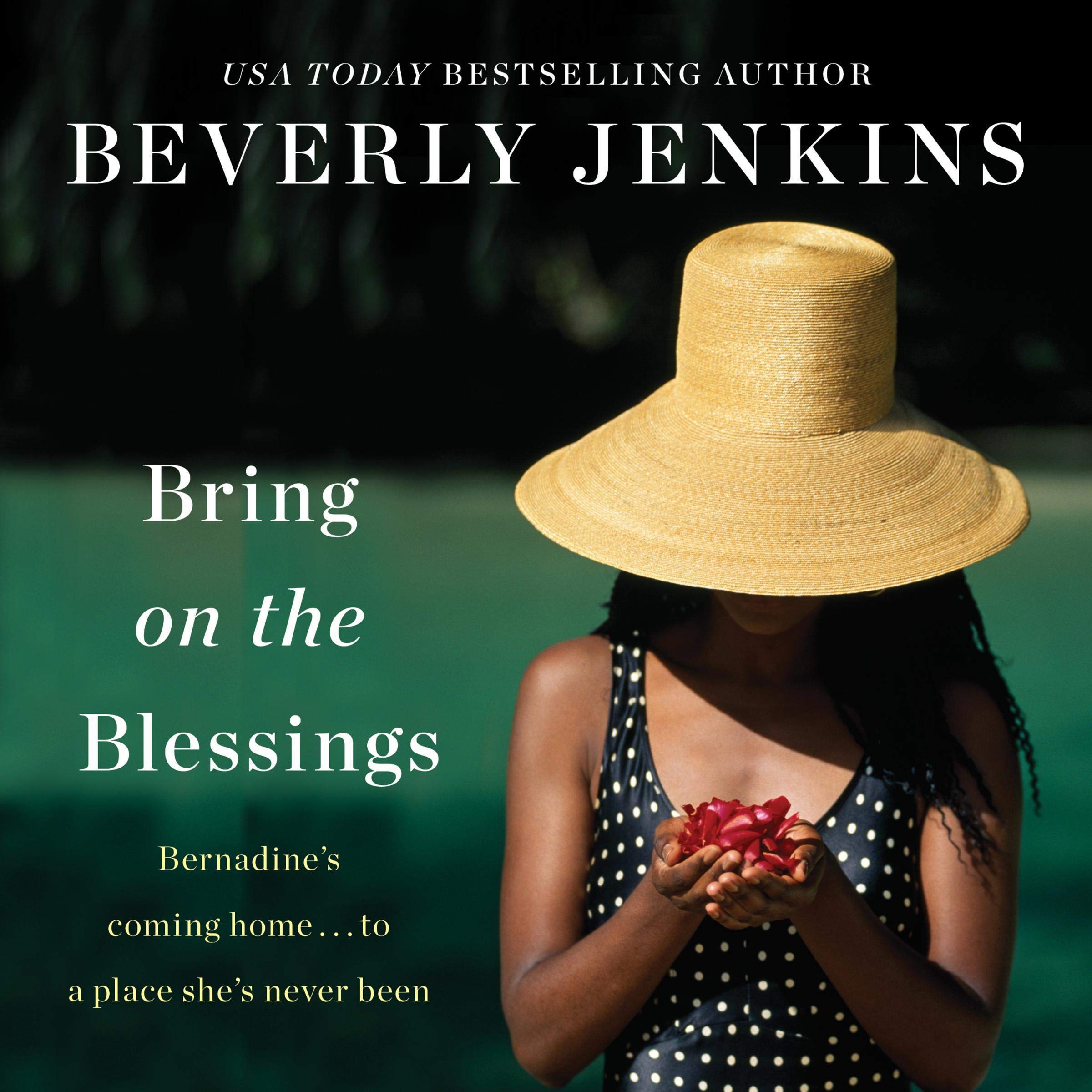 Bring on the Blessings: A Novel