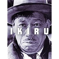 Ikiru (English Subtitled)
