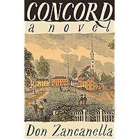 Concord Concord Kindle Paperback