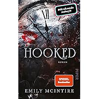Hooked (Never After 1): Roman (German Edition) Hooked (Never After 1): Roman (German Edition) Kindle Audible Audiobook Pocket Book
