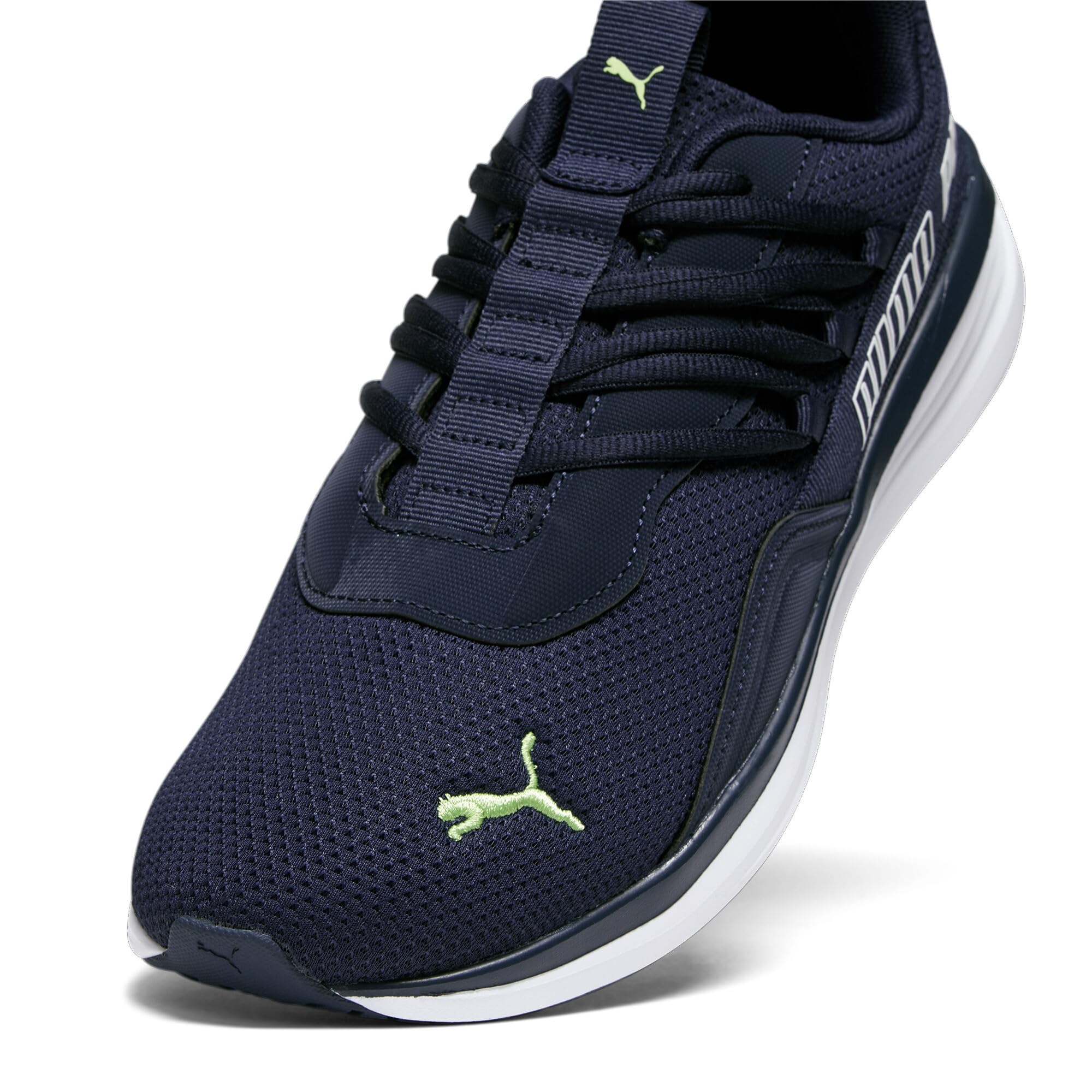 PUMA Men's Star Vital Refresh Sneaker