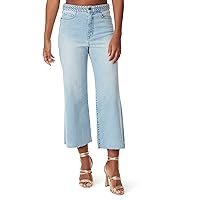 Women's Codie High Rise Soft Wide Leg Ankle