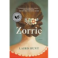 Zorrie Zorrie Paperback Kindle Audible Audiobook Hardcover