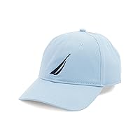 Nautica Men's J-Class Embroidered Cap