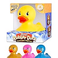 Giant Rubber Duck - 10.5