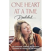 One Heart at a Time One Heart at a Time Hardcover Audible Audiobook Paperback MP3 CD