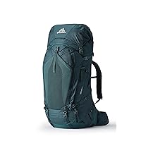 Gregory Mountain Products Deva 60 Backpacking Backpack, Emerald Green, X-Small