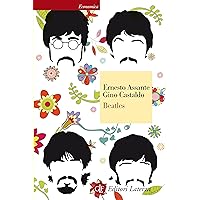 Beatles (Italian Edition) Beatles (Italian Edition) Kindle Audible Audiobook Pocket Book Audio CD