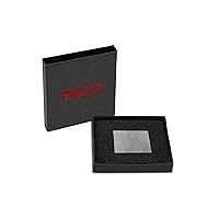 Thermal Grizzly - KryoSheet (29x25x0,2mm) - Graphene Thermal Pad - Highest Thermal Conductivity - Alternative for High Performance Thermal Paste CPU/GPU/PS4/PS5/Xbox