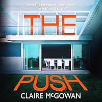 The Push The Push Audible Audiobook Kindle Paperback Audio CD