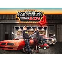 Street Outlaws: Farmtruck and AZN - Season 1