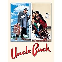 Uncle Buck