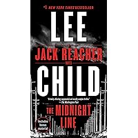 The Midnight Line: A Jack Reacher Novel