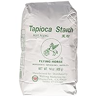 Tapioca Starch / Flour