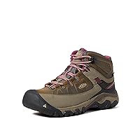 Women's Targhee 3 Mid Height Waterproof Hiking Boots