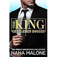The King (Gentlemen Rogues Book 1)
