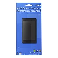 ASUS New Nexus 7 FHD Official Screen Protector - Matte and Glossy Kit