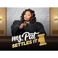 Ms.Pat Settles It Season 1
