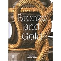 Bronze and Gold: The Gilt Bronzes from the Musée Nissim de Camondo