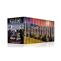 Their Love Endures Forever: 12 Book Box Set Their Love Endures Forever: 12 Book Box Set Kindle