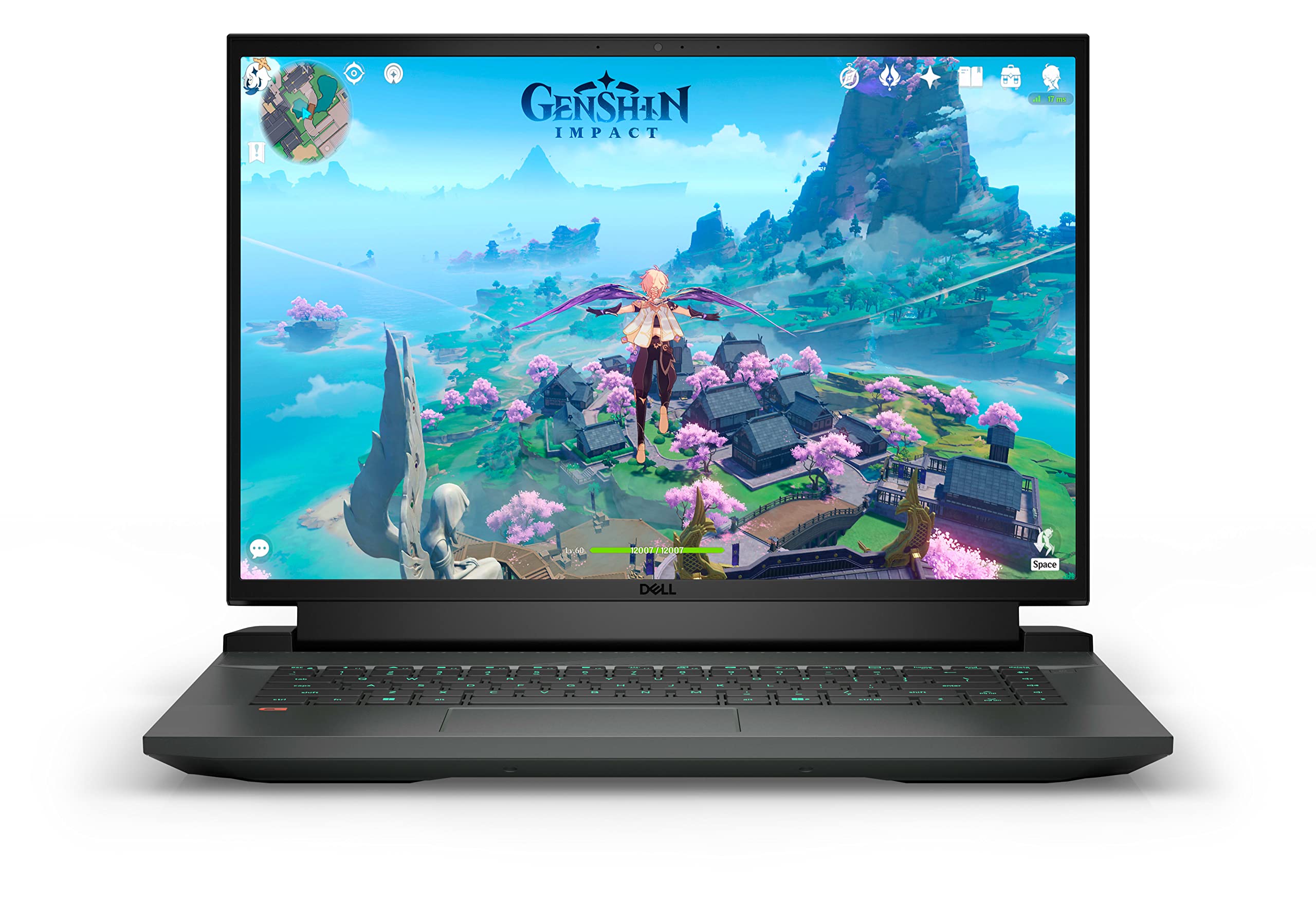 Dell G16 7620 Gaming Laptop (2022) | 16