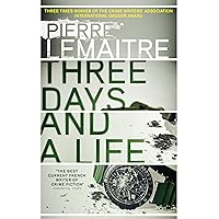 Three Days and a Life Three Days and a Life Kindle Audible Audiobook Hardcover Paperback Audio CD