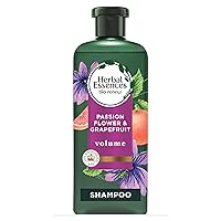 Passion Flower & Grapefruit Sulfate free Shampoo