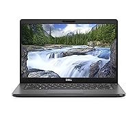 Dell 2021 Latitude 5300 13.3‚Äù Business Laptop, Intel 4-Core i7-8665U, 16GB RAM, 512GB SSD, Backlit Keyboard, USB-C, HDMI, WiFi, Win10 Pro (Renewed)