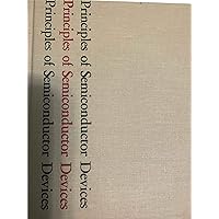 Physical principles of semiconductor devices Physical principles of semiconductor devices Hardcover