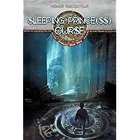 The Sleeping Prince(ss) Curse: An Artifactor Short Story (The Artifactor) The Sleeping Prince(ss) Curse: An Artifactor Short Story (The Artifactor) Kindle