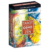 Tarot Osho Zen: El juego trascendental del zen (Spanish Edition) Tarot Osho Zen: El juego trascendental del zen (Spanish Edition) Paperback