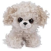 Boo, The World’s Cutest Dog, Boo & Friends Collection Maltipoo Puppy, Stuffed Animal for Ages 1 and Up, 5”