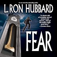 Fear Fear Audible Audiobook Kindle Hardcover Paperback Mass Market Paperback Audio, Cassette